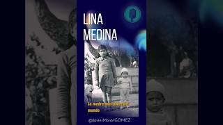 Reflexion sobre el caso Lina Medina [upl. by Kcirdet]