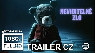 Cesta ven  trailer CZ [upl. by Esiahc]