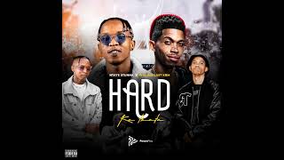 Ntate Stunna  HarderKa Thata Ft William Last KRM [upl. by Seed]