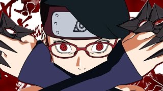 Naruto Shippuden Ultimate Ninja Storm 4  All Ultimate Jutsus Secret Techniques  All Characters [upl. by Idola]