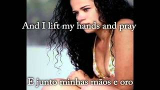 Mandy Moore Only Hope letra e tradução [upl. by Leacim582]