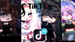 Gacha life Tik tok compilation 92 [upl. by Notneiuq616]