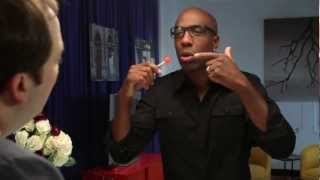 The Front Desk Hotel Amenities ft JB Smoove [upl. by Zebapda588]