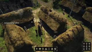 Lets Play Expeditions Viking  Part 17 Unsavoury Dealings [upl. by Esten]