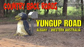 YUNGUP ROAD 2024  Country Back Roads [upl. by Friday]