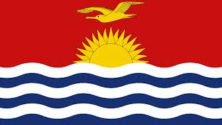 Kiribati National Anthem [upl. by Emyle262]