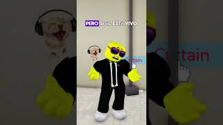 MIS PADRES ME ODIAN Y ME DAN EN ADOPCIÓN EN ROBLOX PT2 roblox shorts [upl. by Sucramad]