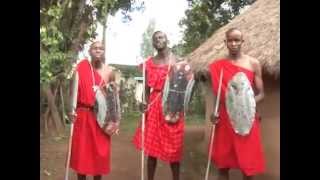 KONGOI MISING OFFICIAL VIDEO St Peters Catholic Choir Kapsabet  Sms SKIZA 7472347 to 811 [upl. by Enetsirk]