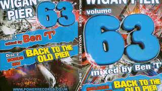 Wigan Pier Volume 63 [upl. by Pass654]