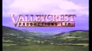 CeladorValleycrest ProductionsBuena Vista Television 2000 [upl. by Aniehs646]