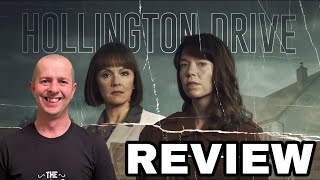 Hollington Drive ITV Drama 2021 Review [upl. by Ettolrahc748]