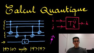 Calcul Quantique vs Calcul Classique [upl. by Robbi]