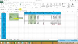 DATOS AGRUPADOS EN INFOSTAT [upl. by Arlene]