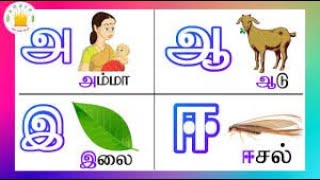 LKGB TAMIL ACTIVITY202425 [upl. by Itnuahsa]