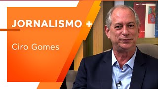 Teaser Aparecida Debate  Ciro Gomes  0803 [upl. by Almat]