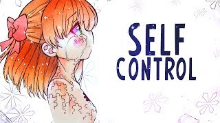 Nightcore  Self Control  Lyrics [upl. by Ahto]