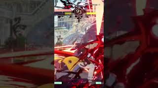 Guilty Gear Strive Quick Match King F vs Vigrent [upl. by Regina]