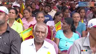 Thalatha Athukorala  Hanguranketha  20240909 [upl. by Adnik246]