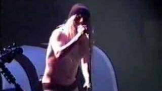 A Perfect Circle Passive Live [upl. by Richardson]