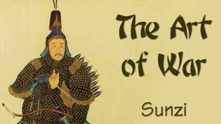 THE ART OF WAR  FULL audiobook 🎧📖 by Sun Tzu Sunzi  Business amp Strategy [upl. by Navanod]