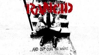 Rancid  quotThe Way I Feelquot Full Album Stream [upl. by Patti]