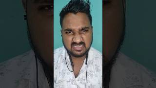 wait wait 😭🤣🤣  funny comedy india youtubeshort viral mreaction [upl. by Eolcin676]