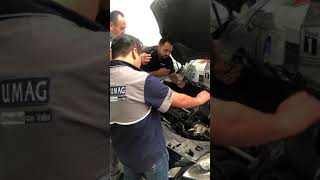 Restaurar la compresión en un motor a gasolina [upl. by Euhsoj]