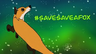 SaveAFox Speedpaint Savesaveafox [upl. by Bertram715]