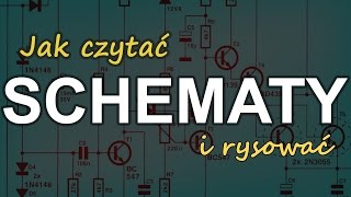 Jak czytać schematy  RS Elektronika 84 [upl. by Carny]