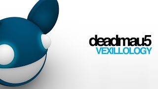 deadmau5  Vexillology FULL ALBUM [upl. by Marlin84]