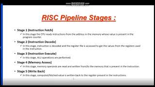 EmbeddedNotes  6  PipeLine 1 Intro Arabic [upl. by Hamilton329]