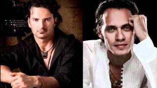 Historia de Taxi Marc Anthony Ft Ricardo Arjona0001wmv [upl. by Ronnoc]