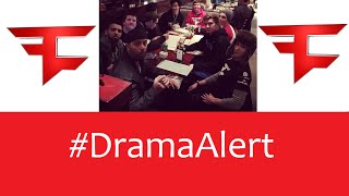 KEEMSTAR Joined FaZe DramaAlert [upl. by Esilehs]