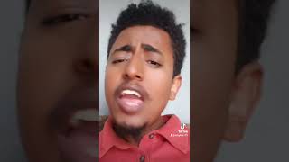 Protestant Afan oromo mezmur [upl. by Mathew424]