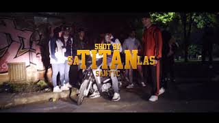 Salas  TITAN Video Oficial [upl. by Twila]