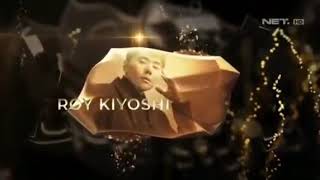 Roy Kiyoshi the untold story [upl. by Nidraj87]