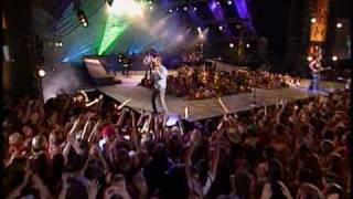 rascal flatts Live DVD  part 12 [upl. by Flannery954]