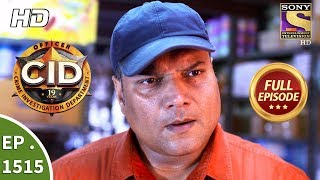 CID  Ep 1515  Full Episode  28th April 2018 [upl. by Aisa]