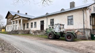 ORINA MÕIS JÄRVAJAANIS Helmut Vajakase lugu [upl. by Eatnuahs]