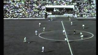 17061962 Brazil v Czechoslovakia [upl. by Acilegna942]