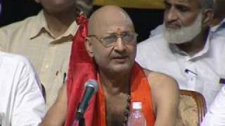 Shankaracharya speaks about Islam [upl. by Katuscha]