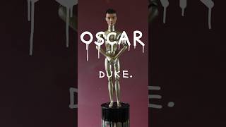 The ‘Oscar’ Spray Tan Booth short [upl. by Nyltiak]