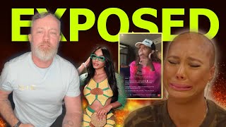 Jeremy Robinson EXPOSED Tamar Braxton and They Got Into HEATED Fight [upl. by Stannfield587]