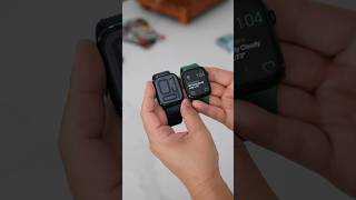 Apple Watch Series 10 Unboxing vs Series 7 [upl. by Euk219]