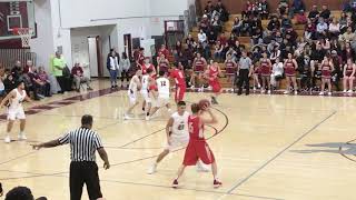 Haden Hicks 2021 Prosser High School Sophomore Season Highlights [upl. by Uthrop835]