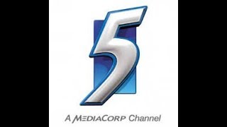 Watch Singapore TV live Mediacorp Channel 5 online [upl. by Ellehcin]