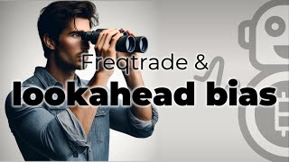 Detecting Lookahead bias with the Freqtrade trading bot [upl. by Nyltiak]