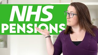 NHS PENSIONS explained  1995 2008 and 2015 Pension scheme differences explained [upl. by Ennazzus]