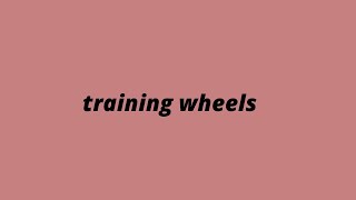 Melanie Martinez  Training Wheels 1 Hour Loop [upl. by Neal]