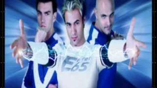 Eiffel 65  Lucky In My Life [upl. by Asilram]